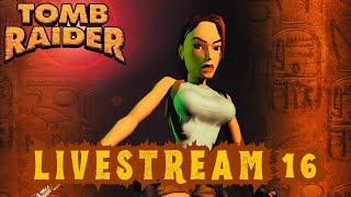 Tomb Raider | 100% Let's Play | Part 16