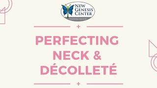 Perfecting Neck & Décolleté