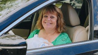 Feeding Hurricane Helene Survivors in Hendersonville, NC