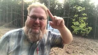 The Importance of Land Access Early in Homestead Design