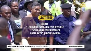 TJ INFO DU 18 MARS 2025