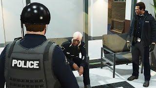 Conan Clarkson Gets on Duty & Immediately Starts Beef with the Lieutenants | Prodigy 2.0 | GTA | CG