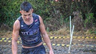 Mudstacle TV | Nuclear Challenge Cup 2017 | Men's Elite Coverage (HD)