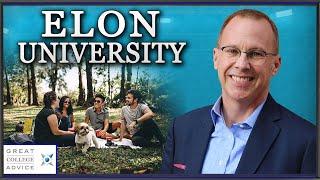 Elon University: Campus Harmony, Student Opportunities, and More