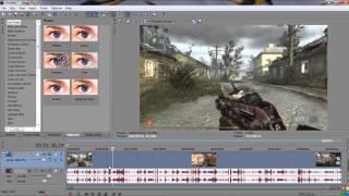 Sony Vegas Tutorial: Improve you videos in 2 easy steps...