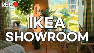 IKEA 이케아 SHOWROOM  shopping in korea vlog ,haul ,trend DIY COSTCO KOREA VLOG FOOD TOWER TOUR