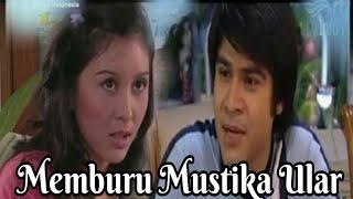 Ftv Memburu Mustika Ular Errina GD _  Ferry Fernandes