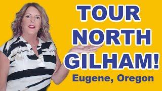 North Gilham Neighborhood Tour #1