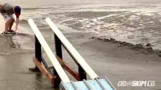 DB Skimboards Rad Movie: Blake Zimmerman OFFICIAL