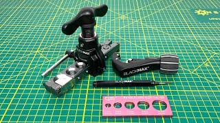 CPS BlackMax Flaring Kit