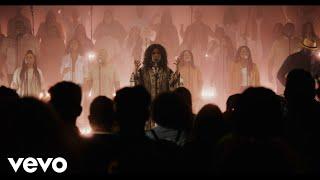 CeCe Winans - Is He Worthy? (Official Video)