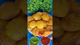 Masala Puri Recipe l सिर्फ 5 मिनट में चाय के साथ नाश्ते में बनायें #shorts #short #upasanacooking