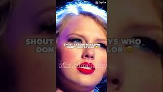 Bad things I do as a swiftie  #fyp #funny #taylorversion #taylorswift
