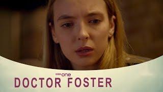 Kate finds a photo of Gemma on Simon’s phone - Doctor Foster: Series 2 Episode 4 - BBC One