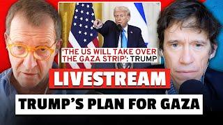 Trump's Plan for Gaza