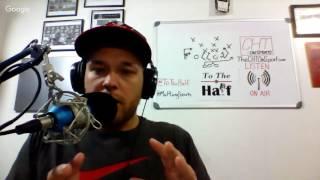 To The Half with Matthew Long