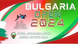 RING 6 - BULGARIA OPEN 2024 - DAY TWO | ITF LIVE