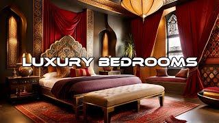 Luxury Bedrooms-اتاق خواب های لوکس | Schiller I Feel You