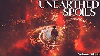 Unearthed Spoils 008 - Bloodbound Grimoire