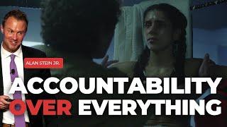 Accountability Over EVERYTHING - 2021 Motivation