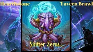 Hearthstone Tavern Brawl: ShiftCon - Epic Hunter Win