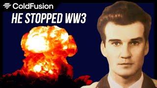 How One Man Stopped World War 3 In 1983