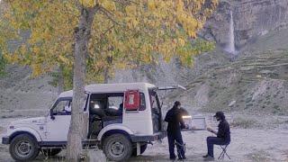 Overlanding in Sissu - S2E2