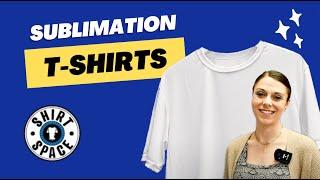 The Best Shirts For Sublimation Printing