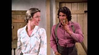 Season 1 Episode 1 A Harvest of Friends Preview   Little House on the Prairie