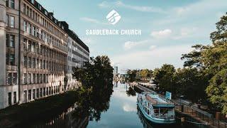 Saddleback Berlin "How to Pray When You Haven´t Got a Prayer" EN