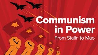 Communism in Power—From Stalin to Mao | Wondrium Trailers