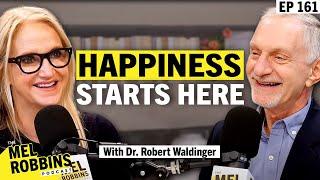 What Makes a Good Life? Lessons From the Longest Study on Happiness