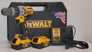 DeWalt DCD996P2 Pre-Owned