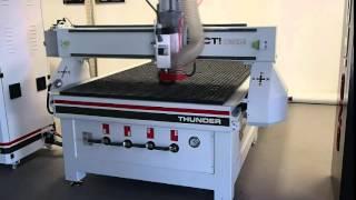 Impact CNC THUNDER