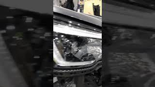 SUBARU OUTBACK FIXING DAMAGE PIGTAIL