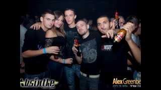Absinthe club   9'th year of celabration