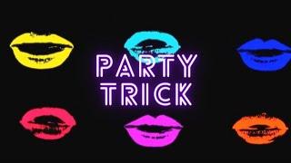 PARTY TRICK - STREKEL & G!LAT REMIX