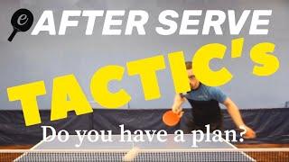 AFTER SERVICE TACTICS | eBaTT - Tutorial #32