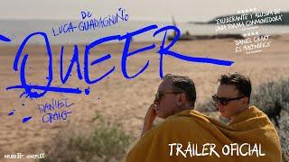 QUEER - Tráiler Oficial