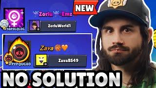 DANI FINALLY EXPLAINEDWINTRADING WILL BE FOREVER in BRAWL STARS ? `Brawl Stars