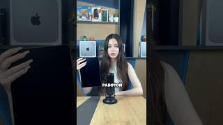 Xiaomi Pad 7 Pro — версия с матовым стеклом