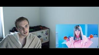 KPOP Reaction | Blackpink - Whistle | The Duke [Deutsch/German] w. English Sub