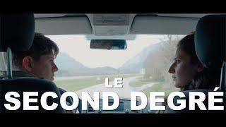 FAÇONS DE PARLER - Le second degré