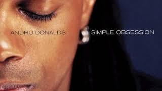 Andru Donalds   Simple Obsession