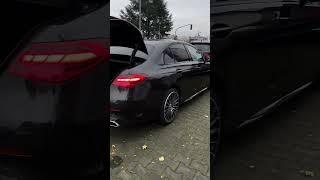 Mercedes C220 Special Cars MG #germany #monchengladbach #c220 #mercedes