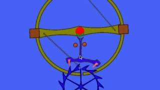 Phun: Escapement
