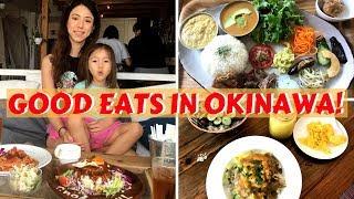 Where to Eat in Okinawa Japan | Best Foods on Island