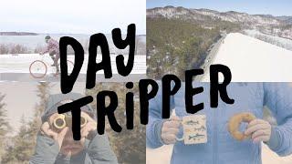 DAY TRIPPER - A New England Ski Film