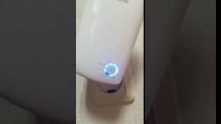 티피링크 TL=WA850RE 사용 모습