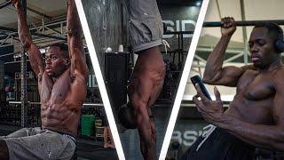 Pourquoi le STREET WORKOUT est MEILLEUR que la MUSCULATION